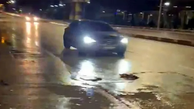 Yollar Köstebek Yuvası, Vatandaş İsyanda