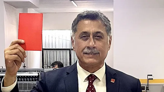 Yolsuzluk iddiası Ankara'ya ulaşacak – Kocatepe Gazetesi