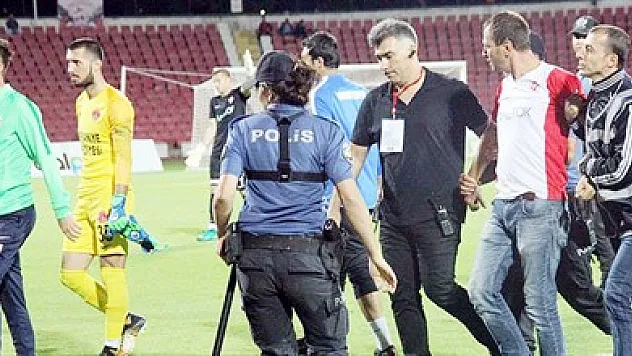 Yönetim Kurulu kararı bekleniyor – Kocatepe Gazetesi