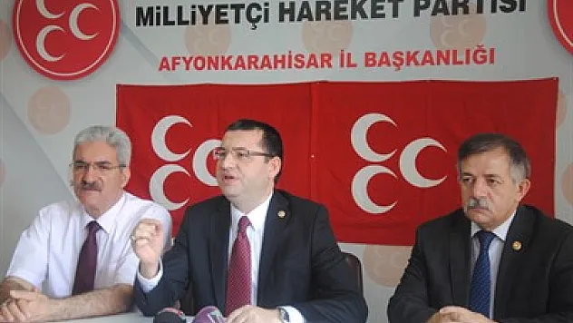 Yönetimde 'Devlet' aklı geçerli olmalı