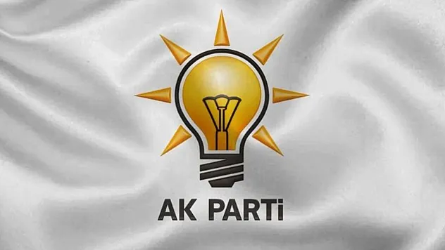 Yönetime Giremeyince, AK Parti'den İstifa Etti