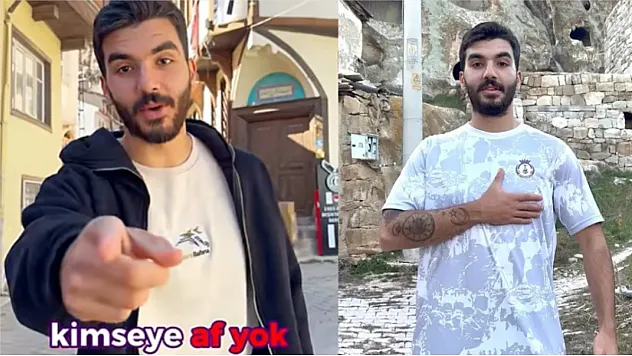 Youtube Fenomeninden Afyonspor Formasına Tam Not