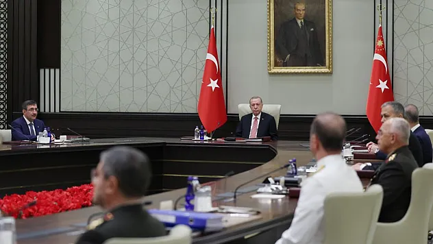 Yüksek Askerî Şûra Toplanıyor…Terfi, Atama ve Emeklilik Kararları Alınacak