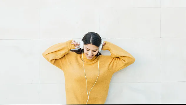 Yüksek Sesle Müzik Dinlemek Neden Çok Zararlı?
