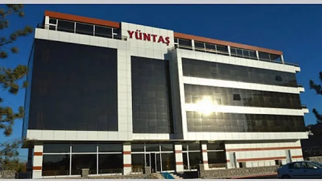 YÜNTAŞ, ikinci benzin istasyonunu açacak