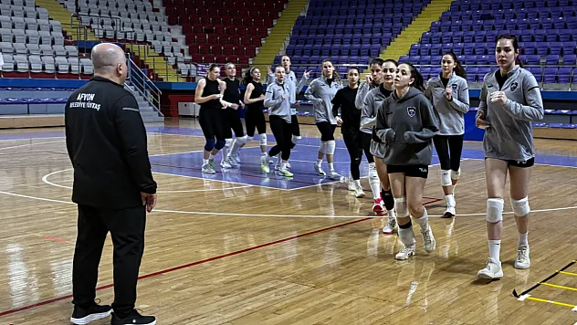 Yüntaş, Muratpaşa'yı 3-1 Yendi
