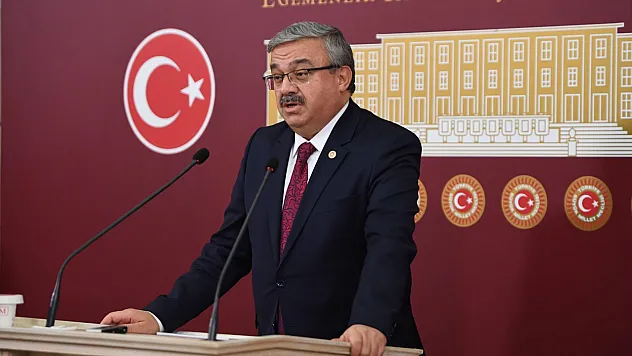 Yurdunuseven: Afyon 2026 Bütçesinden Aslan Payını Aldı!