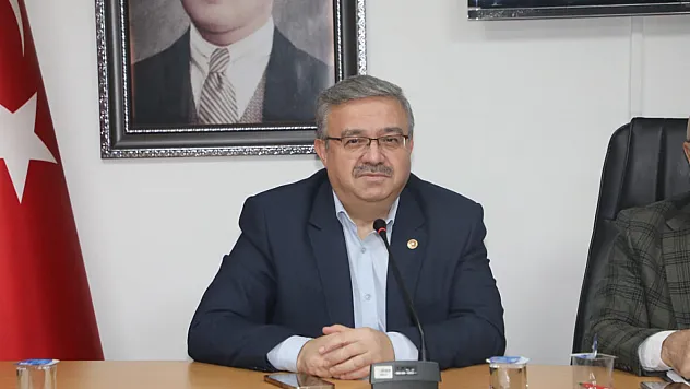 Yurdunuseven: Vandalizm Zihniyetini Şiddetle Kınıyorum