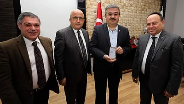 Yurdunuseven'den eğitim kampanyasına destek – Kocatepe Gazetesi