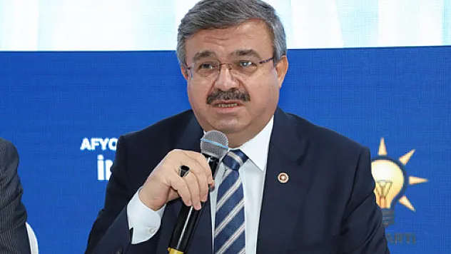 Yurdunuseven'e TBMM'de yeni görev