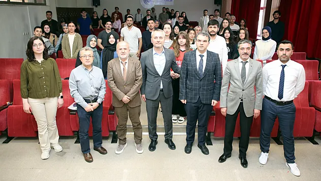Yurt Dışında Lisansüstü Eğitim İçin İpuçları Anlatıldı