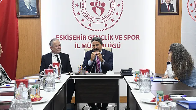 Yurtlarda Yeni Dönem İçin Yol Haritası Belirlendi