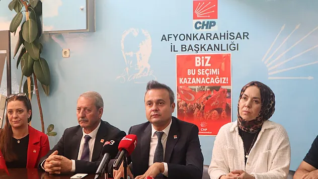 'Yürüttüğüm Uzlaşma Çalışmaları Sonuçsuz Kaldı'