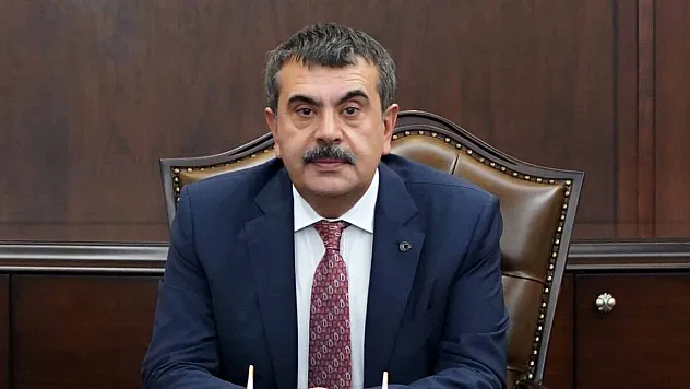 Yusuf Tekin, Afyon'u ziyaret etti