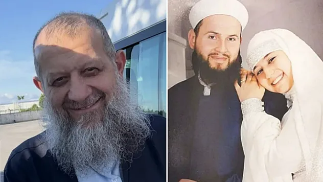 Yusuf Ziya Gümüşel Hapisten Çıktı