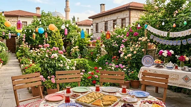 Z Kuşağı İçin Ramazan Bayramı Rehberi
