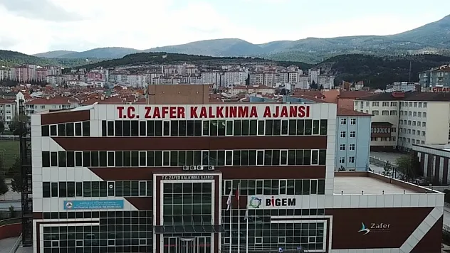 ZAFER'den STK Ve Kooperatifler İçin Yeni Hibe