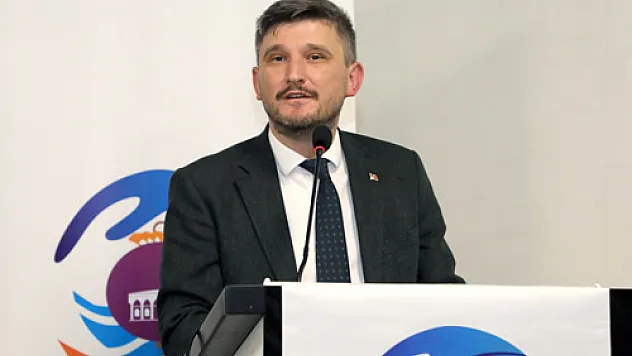 'Zafer giden yolda emin adımlarla ilerleyeceğiz'