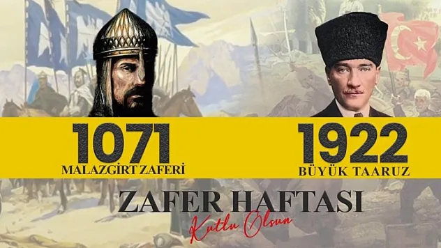 ZAFER HAFTASI