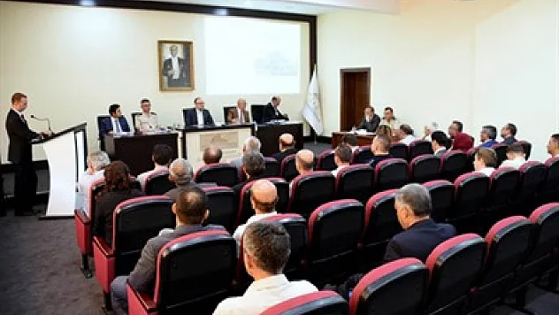 Zafer Haftası etkinliklerine özel ilgi