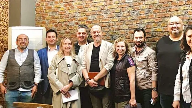 Zafer Lions’ta Başkan Çelikbaş