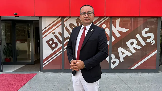 Zafer Partili Dere: Terörle Mücadele Edilir, Barış Yapılmaz