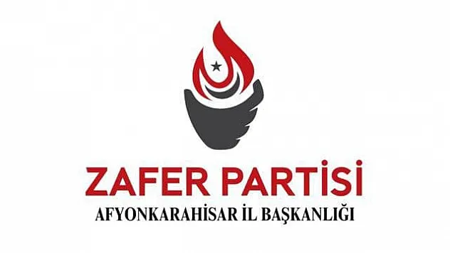 Zafer Partisi: İhanetle Müzakere Edilmez!