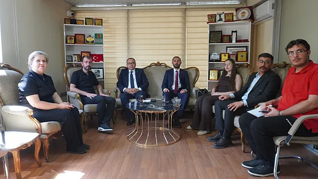 Zafer Partisi İl Başkanı Dere: Kentsel Dönüşüm Adı Altında Rantsal Dönüşüm Yapılmamalı