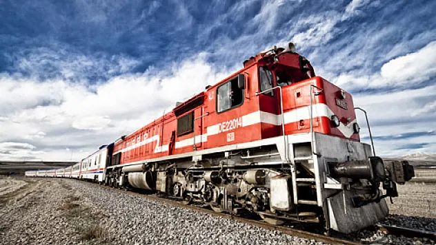 Zafer Treni, zaferin şehri Afyon’a gelecek