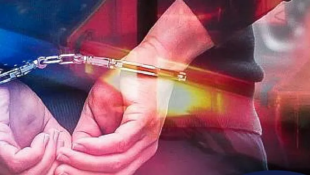 Zehir Sattı, Firar Etti Operasyonla Yakalandı