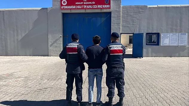 Zehir Taciri, Titiz Çalışma Sonucunda Yakalandı