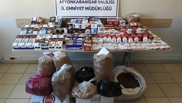Zehir tacirlerine geçit yok – Kocatepe Gazetesi