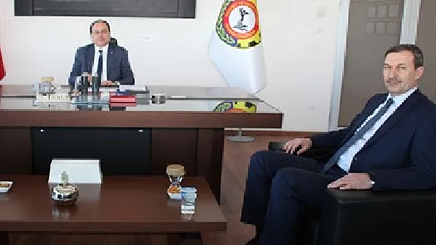 ZEKA çalışmaları değerlendirildi