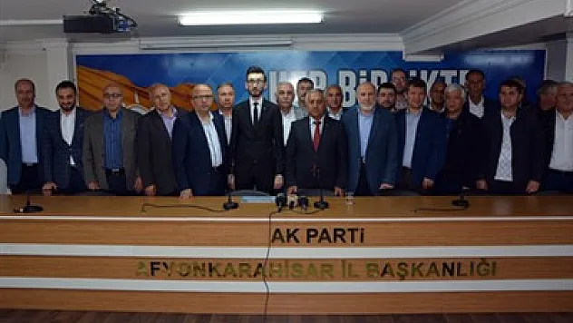 Zeybek'e büyük destek – Kocatepe Gazetesi