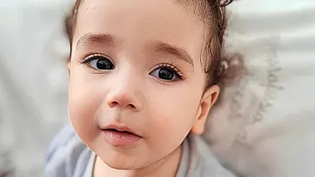 Zeynep Bebeği Birlikte Yaşatalım