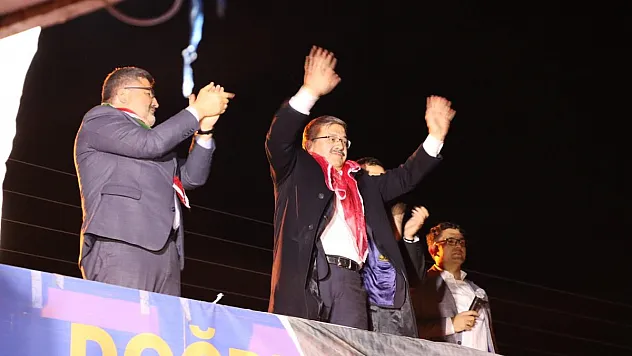 “Zillet İttifakı defterini kapatmaya son 7 gün”