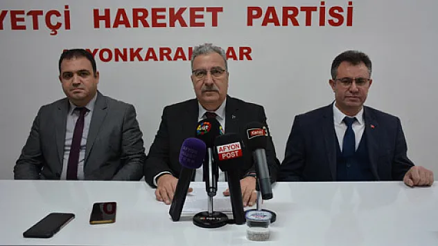 'Zillet ittifakını hayal  kırıklığına uğratacağız'