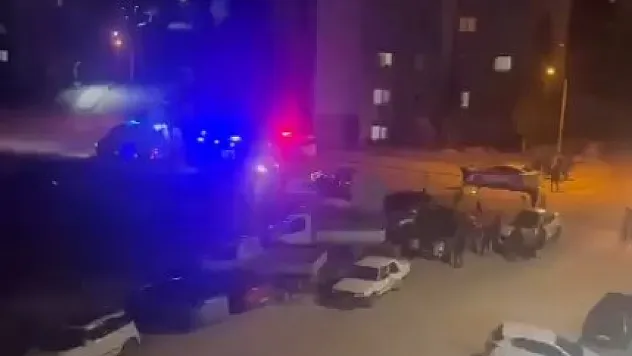 Zincirleme Kazada Maddi Hasar