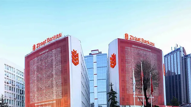Ziraat Bankası Yurtdışında Çalışacak Yerel Uzman Yardımcısı Alacak
