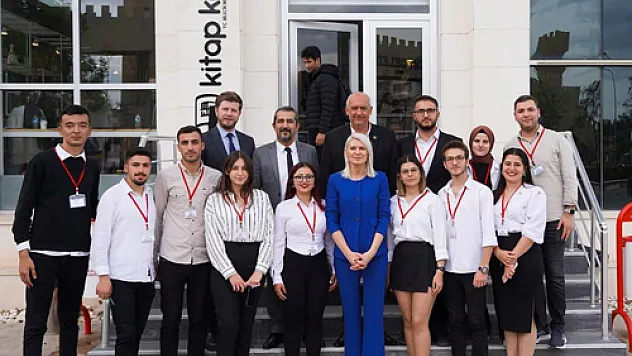 Ziraat Mühendisleri Geleceğin Anahtarı Olan Tarıma Yön Verecek