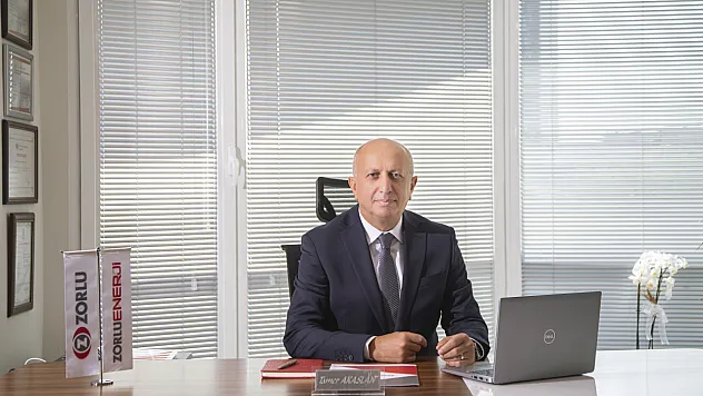 Zorlu Enerji, Tüketicilerin Ve Çalışanların Dijital Deneyimini Artırmaya Odaklandı