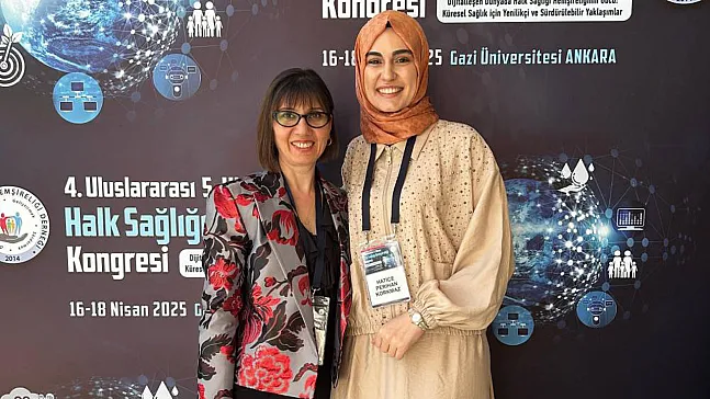 AFSÜ Akademisyeninin Projesine TÜBİTAK Desteği