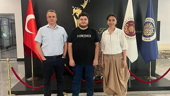 AFSÜ'de Diş Hekimliği Eğitiminde Büyük Değişim Başlıyor!