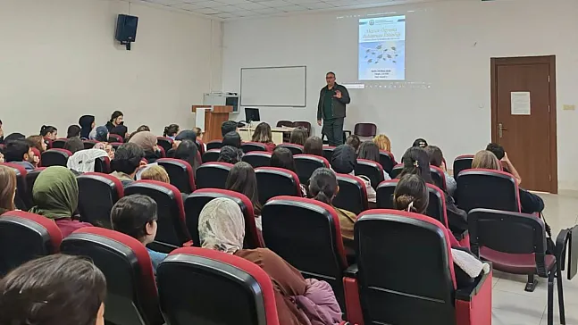 AFSÜ'de Mezunlar Konuştu! İş Bulma Sürecini Anlattılar