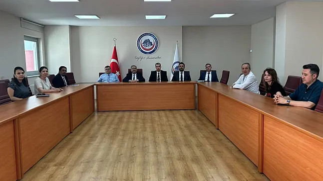 AFSÜ'den Ezber Bozan Eğitim Modeli: Staj Kalkıyor, İş Hayatı Başlıyor!