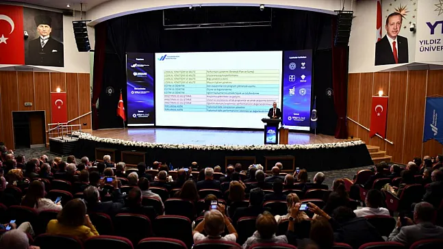 AFSÜ'den Kalite ve Yapay Zekâ İçin Uluslararası Adım