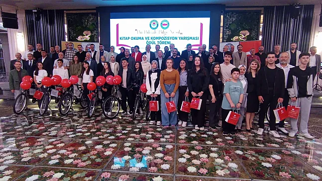 Afyon'da Binlerce Öğrenciyi Buluşturan Projede Büyük Final