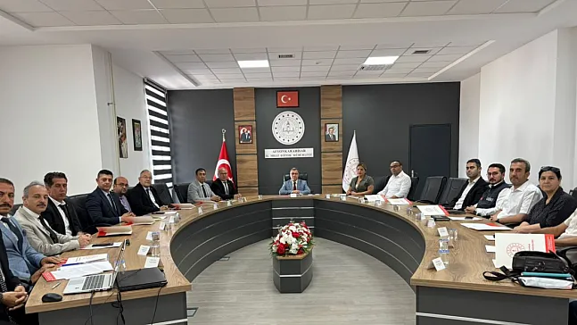 Afyon'da Eğitimde Yeni Dönem! Hangi Kurslar Açılacak?