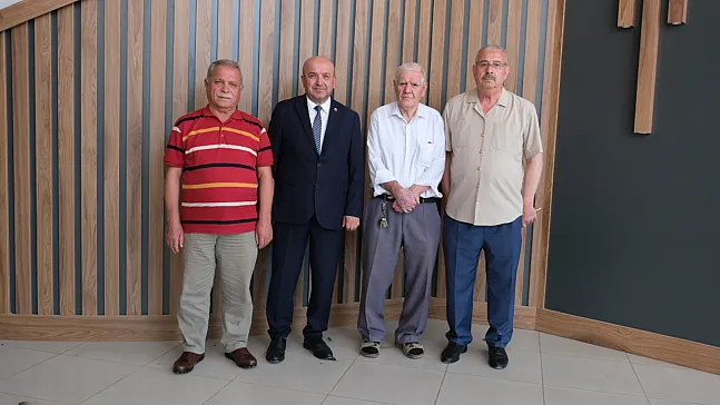 Afyon'da Kültür Ve Sanat Dernekleri Platform Kuracak