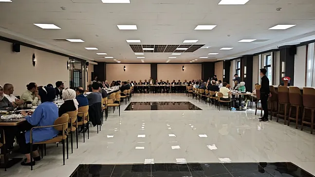 Afyon'da Şehit Düşen Giresunlular'ın Torunları Bu Yılda Afyon'daydı